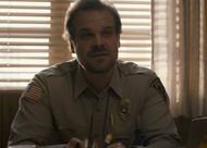 David Harbour